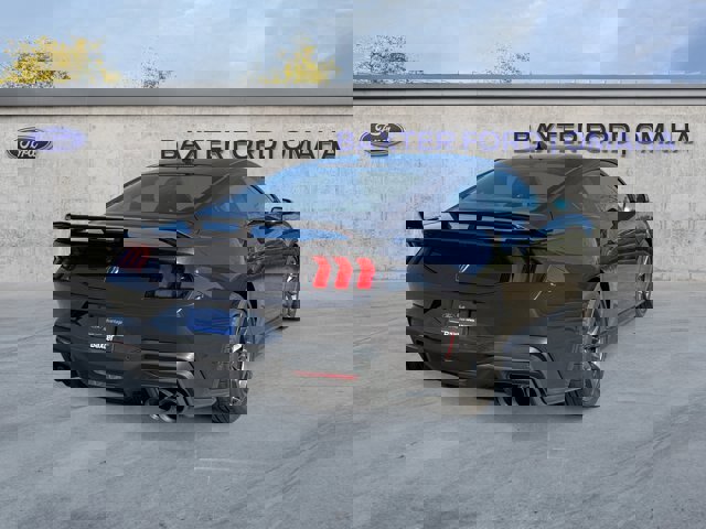 Certified 2024 Ford Mustang Dark Horse image 15