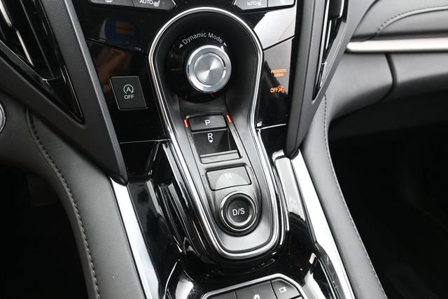 Used 2021 Acura RDX AWD image 25