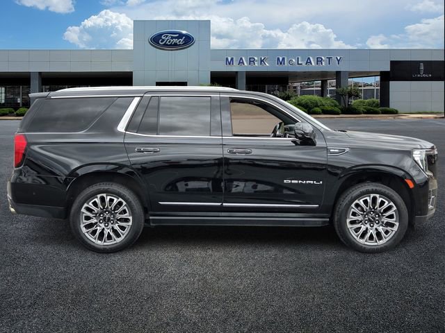 Used 2023 GMC Yukon Denali Ultimate image 6