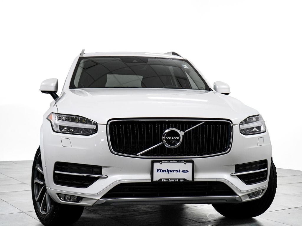 Used 2019 Volvo XC90 T6 Momentum w/ Advanced Package AWD/4WD image 3