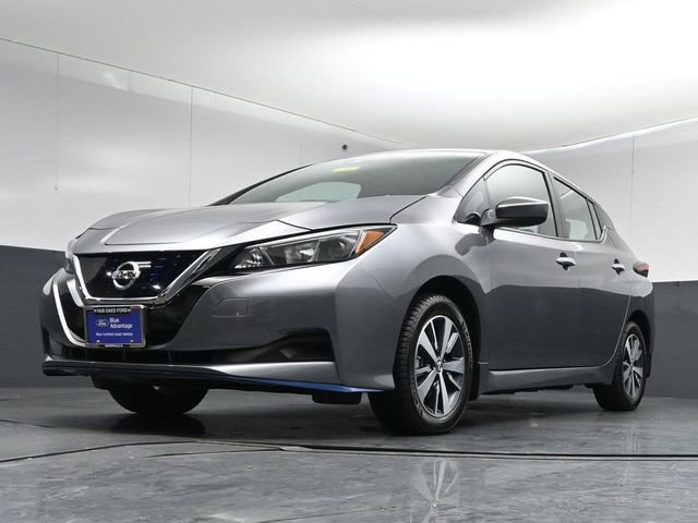 Used 2022 Nissan Leaf S Plus FWD image 35