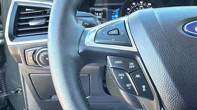 Certified 2023 Ford Edge SEL w/ Convenience Package image 19