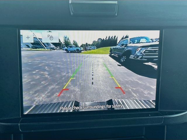 Certified 2026 Ford F250 XLT AWD/4WD image 19