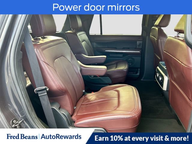 Certified 2023 Ford Expedition Limited image 34