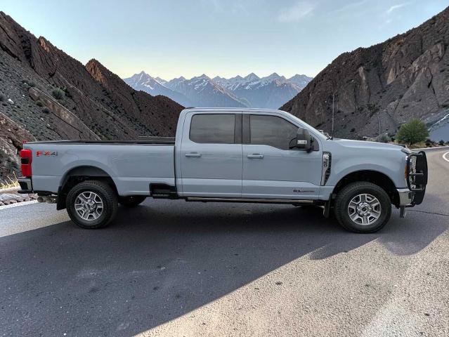 Certified 2026 Ford F350 Lariat w/ FX4 Off-Road Package AWD/4WD image 7