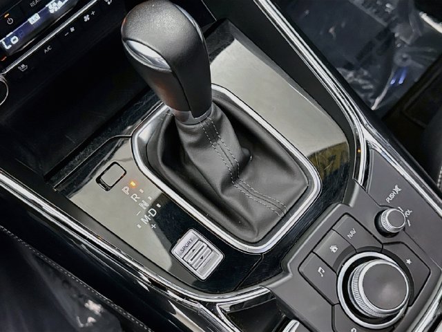 Used 2020 MAZDA CX-9 Grand Touring AWD/4WD image 17