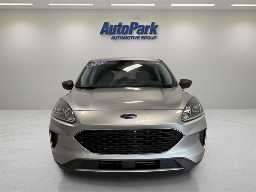 Certified 2022 Ford Escape SE w/ Convenience Package image 8