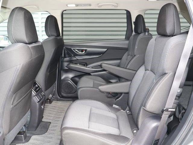 Used 2025 Subaru Ascent Premium AWD/4WD image 23