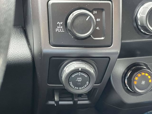 Certified 2020 Ford F150 XLT w/ Equipment Group 302A Luxury AWD/4WD image 14