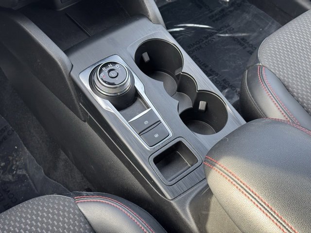 Certified 2023 Ford Escape ST-Line w/ Tech Pack #1 image 21