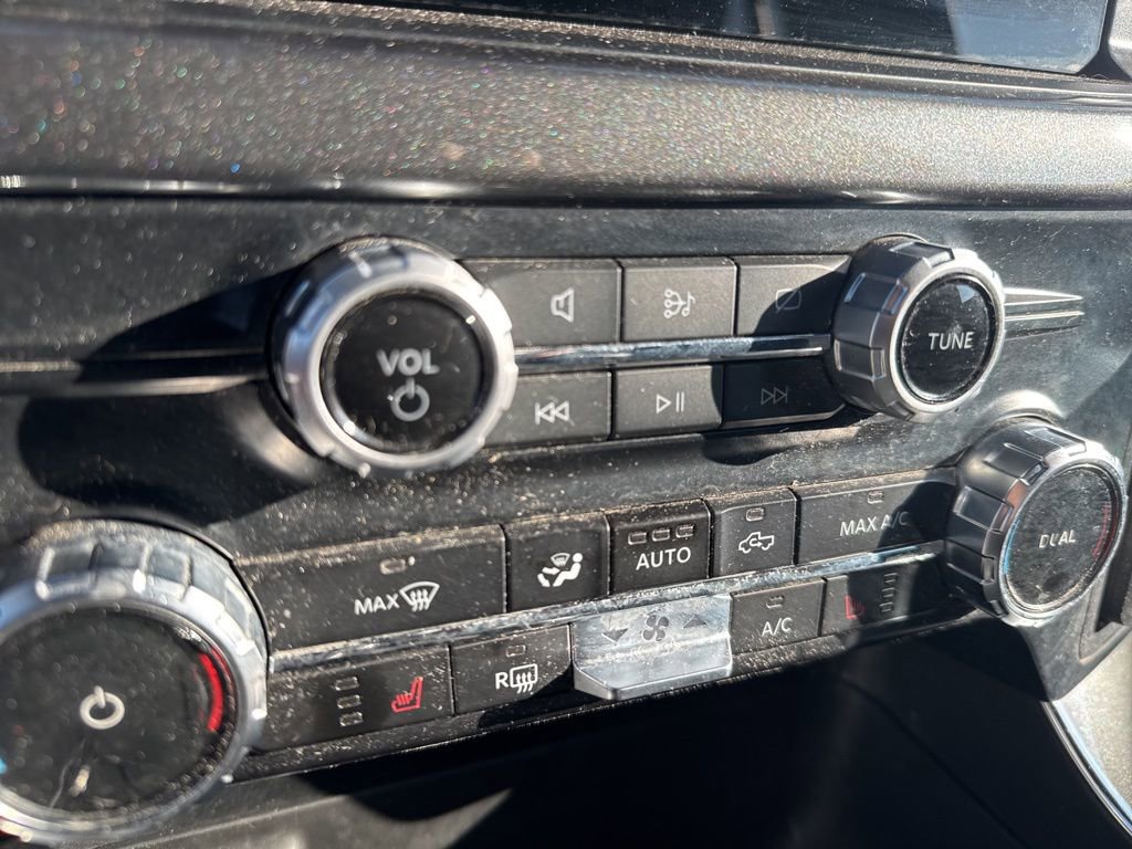 Certified 2023 Ford F150 XLT w/ Equipment Group 302A High image 18