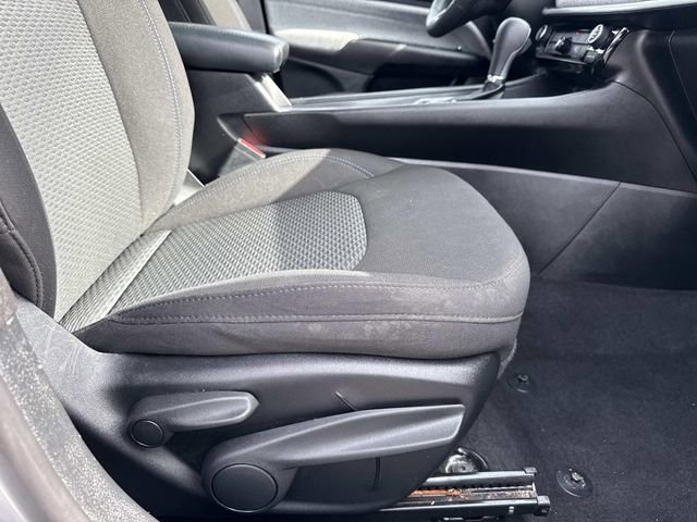 Used 2023 Jeep Compass Sport image 11