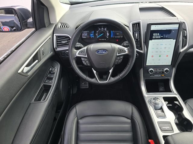 Certified 2022 Ford Edge SEL w/ Convenience Package AWD/4WD image 32