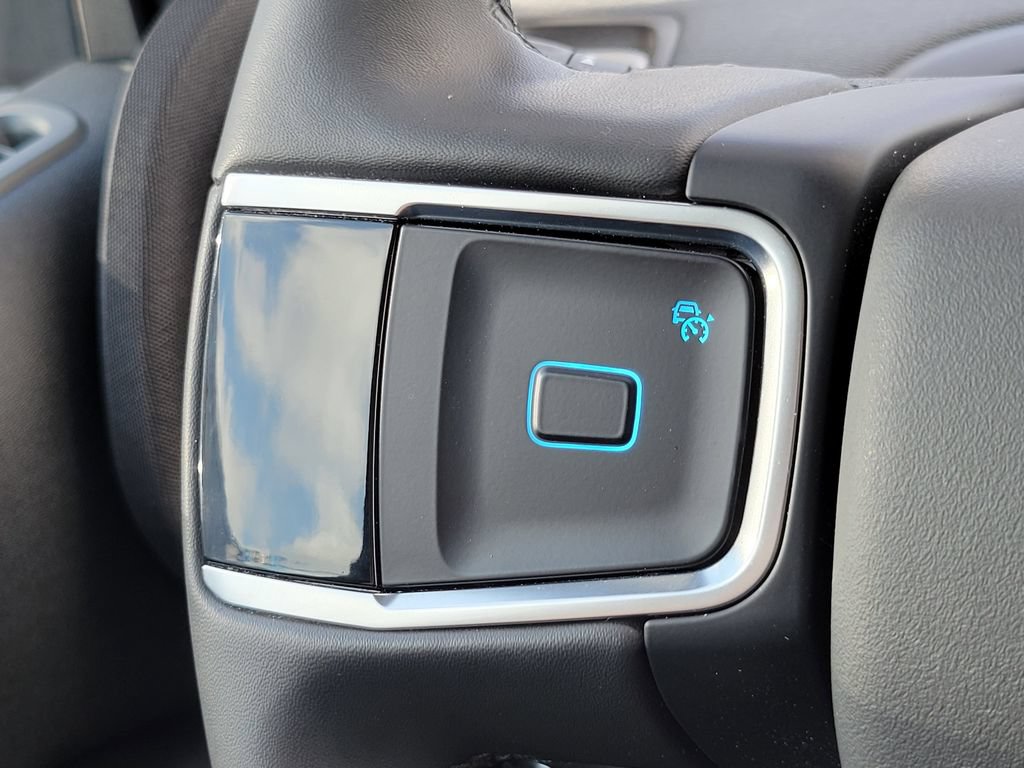 Certified 2025 Ford Expedition Max Active AWD/4WD image 13