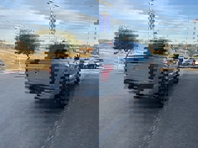 Certified 2024 Ford F150 STX image 5