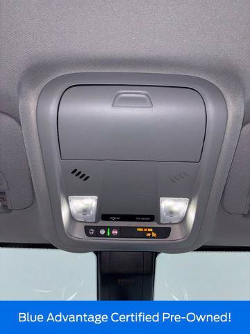 Used 2024 Chevrolet Equinox LT AWD/4WD image 31