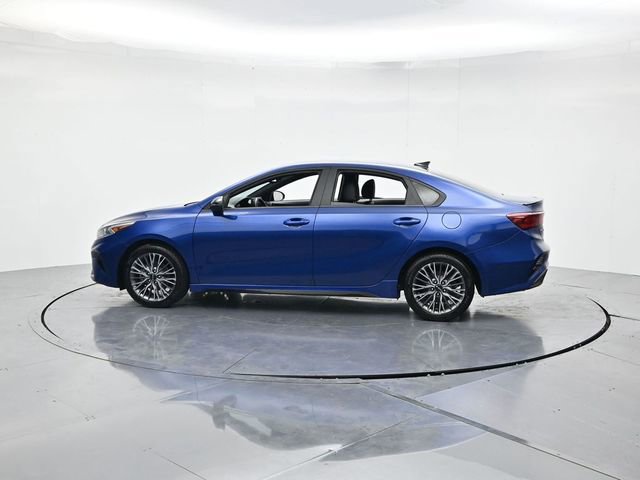 Used 2024 Kia Forte GT-Line FWD image 7