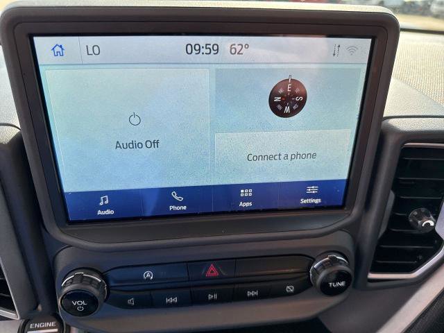 Certified 2024 Ford Bronco Sport Big Bend w/ Convenience Package image 26