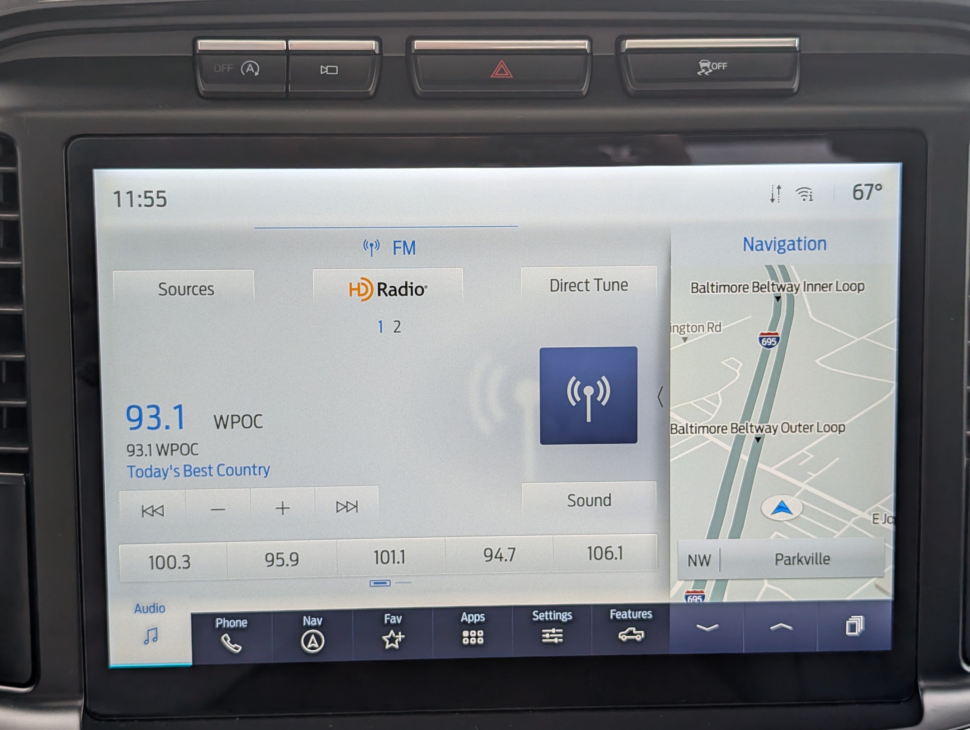Certified 2023 Ford F150 Lariat AWD/4WD image 29