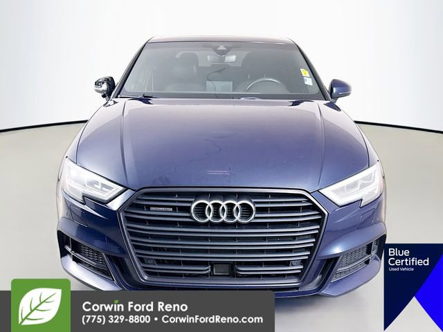 Used 2020 Audi A3 2.0T Premium Plus w/ Premium Plus Package image 2