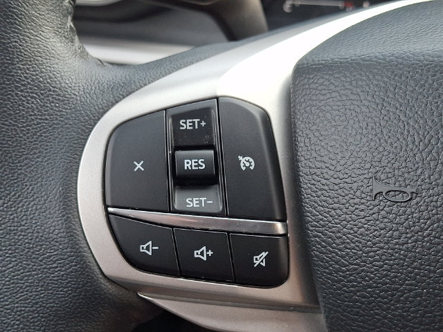 Certified 2023 Ford Explorer XLT w/ Equipment Group 202A AWD/4WD image 20
