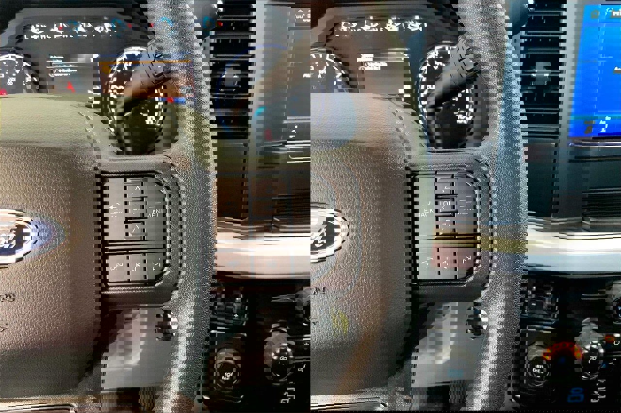 Certified 2024 Ford F250 XL image 21