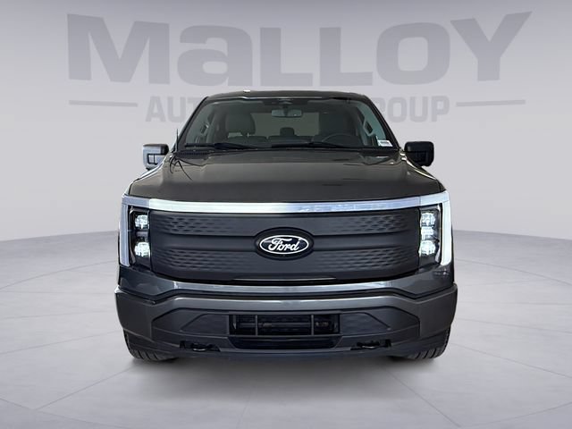 Certified 2025 Ford F150 Lightning XLT AWD/4WD image 8