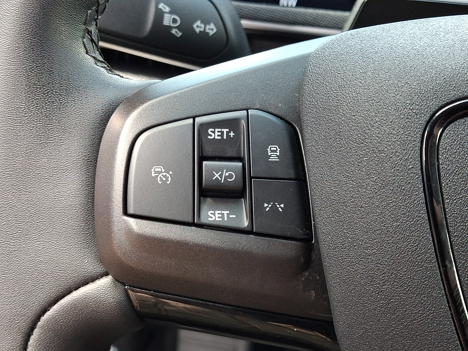 Certified 2023 Ford Mustang Mach-E Select w/ Comfort Package Lite RWD image 23