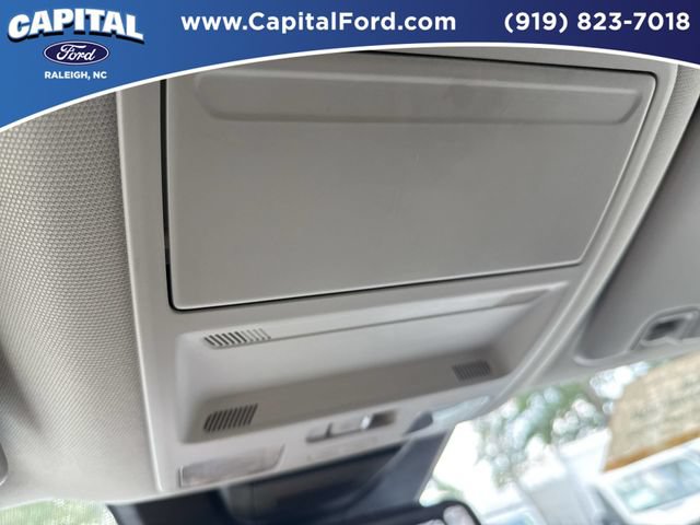 Certified 2024 Ford Ranger Lariat w/ FX4 Off-Road Package AWD/4WD image 32