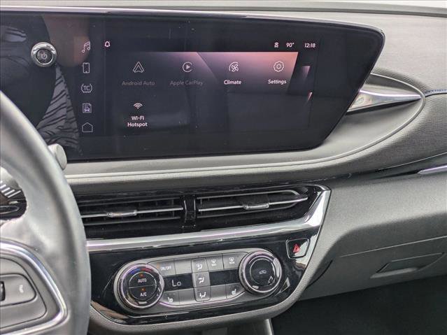 Used 2024 Buick Envista Sport Touring w/ Convenience I Package FWD image 14