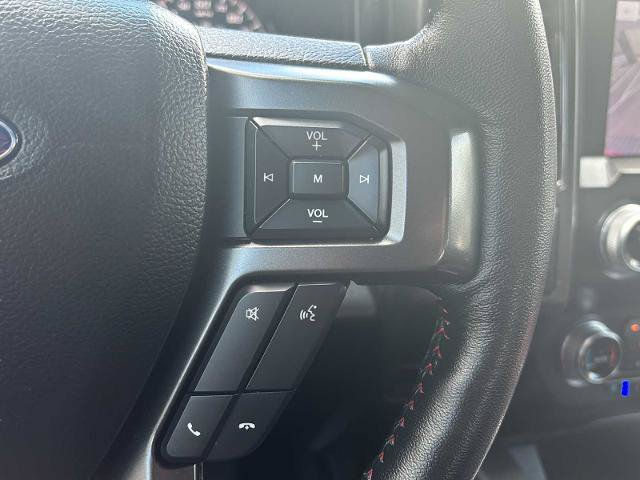 Certified 2020 Ford F150 Lariat w/ Equipment Group 502A Luxury AWD/4WD image 22