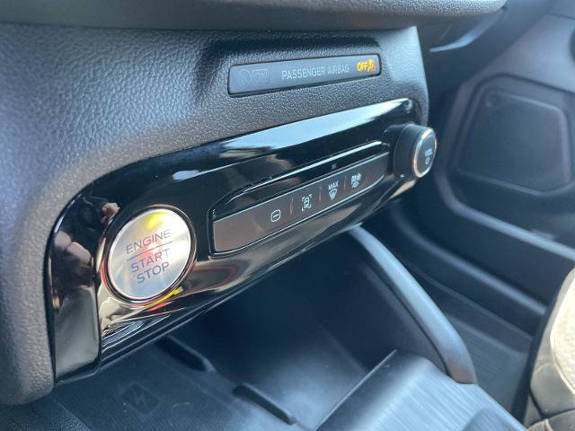 Certified 2025 Ford Escape ST-Line Elite AWD/4WD image 7