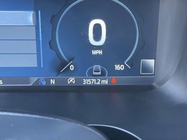 Certified 2023 Ford Expedition Platinum RWD image 36