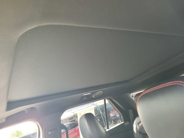 Certified 2023 Ford Explorer ST-Line w/ Class IV Trailer Tow Package image 20