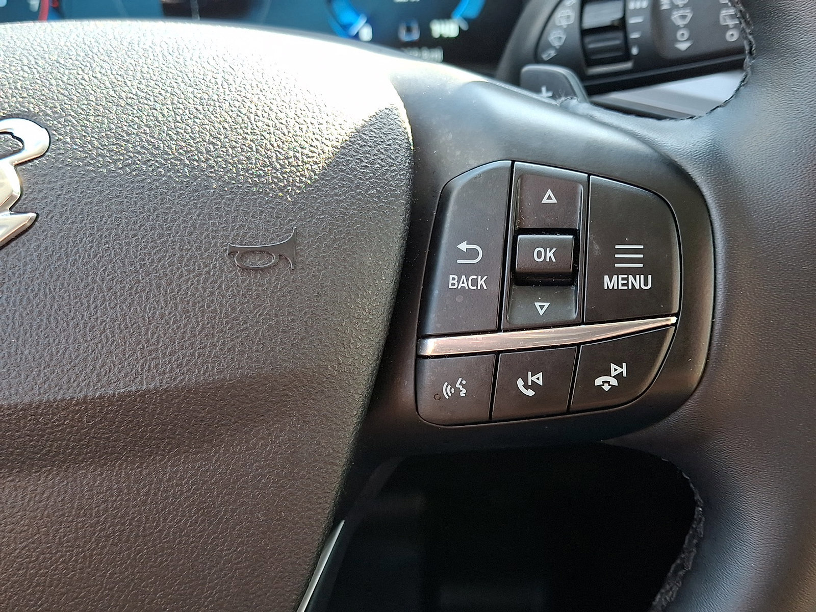 Certified 2025 Ford Bronco Sport Badlands image 23