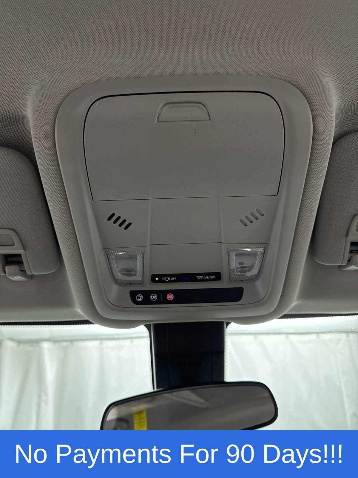 Used 2024 Chevrolet Equinox LT FWD image 26
