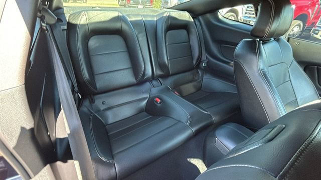 Certified 2023 Ford Mustang GT Premium image 12