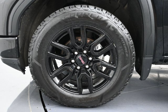 Used 2022 GMC Sierra 1500 Elevation w/ Preferred Package AWD/4WD image 9