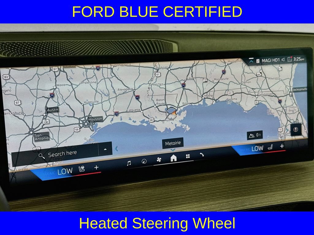 Used 2025 BMW 330i Sedan RWD image 16