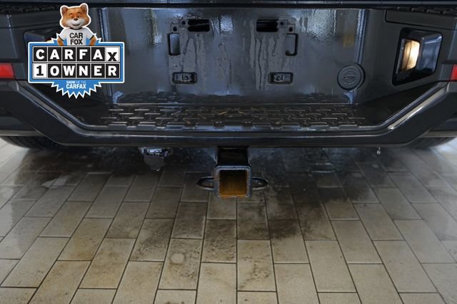 Used 2024 Hyundai Santa Cruz Night image 13