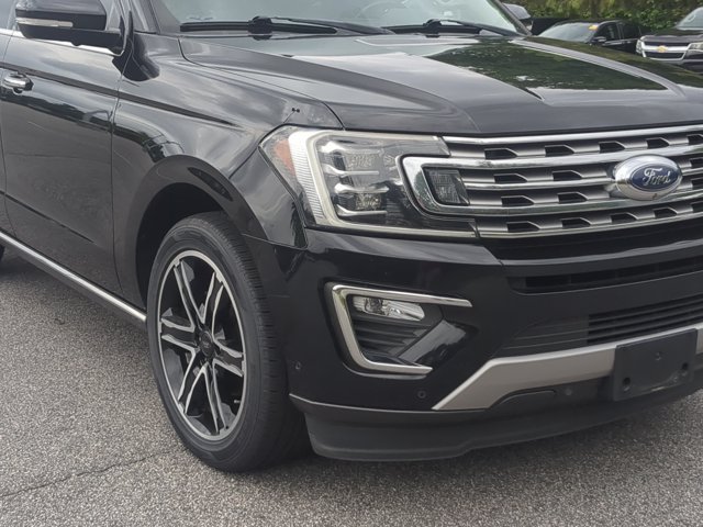 Certified 2019 Ford Expedition Limited w/ Special Edition Package RWD image 10