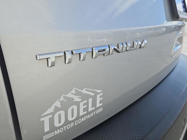 Certified 2020 Ford Escape Titanium image 10