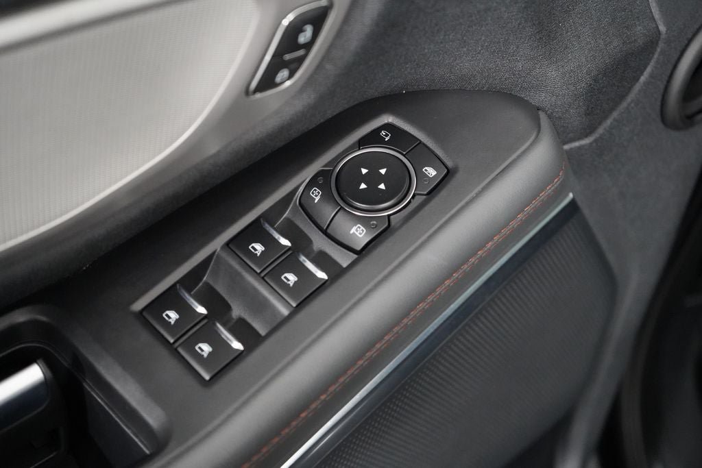 Certified 2025 Ford Expedition Active AWD/4WD image 27