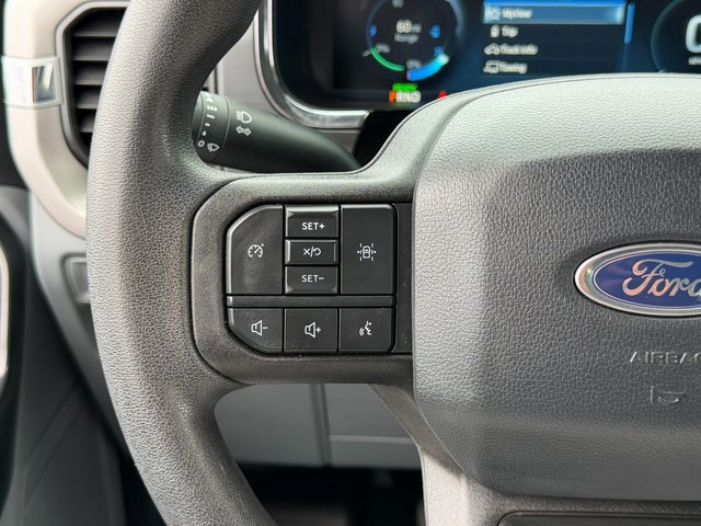 Certified 2023 Ford F150 Lightning Pro AWD/4WD image 31