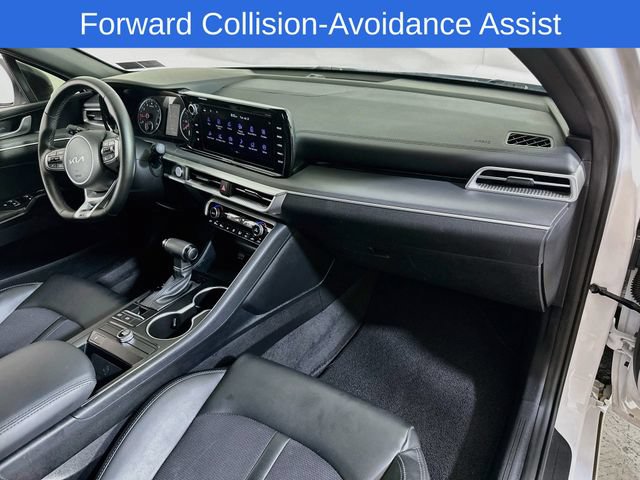 Used 2023 Kia K5 GT-Line w/ GT-Line Premium Package FWD image 10
