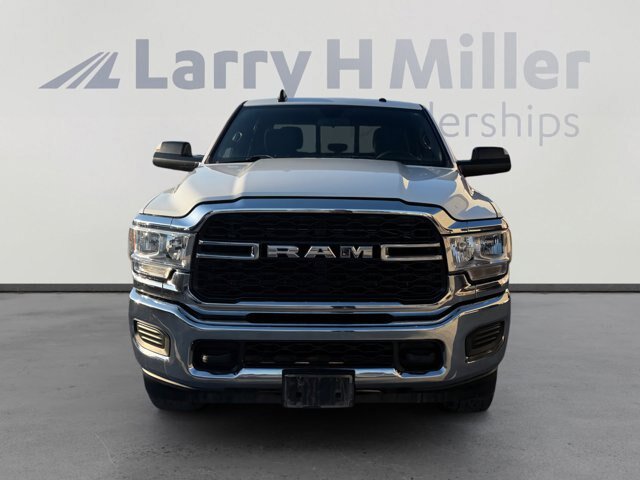 Used 2021 RAM 2500 Tradesman AWD/4WD image 7