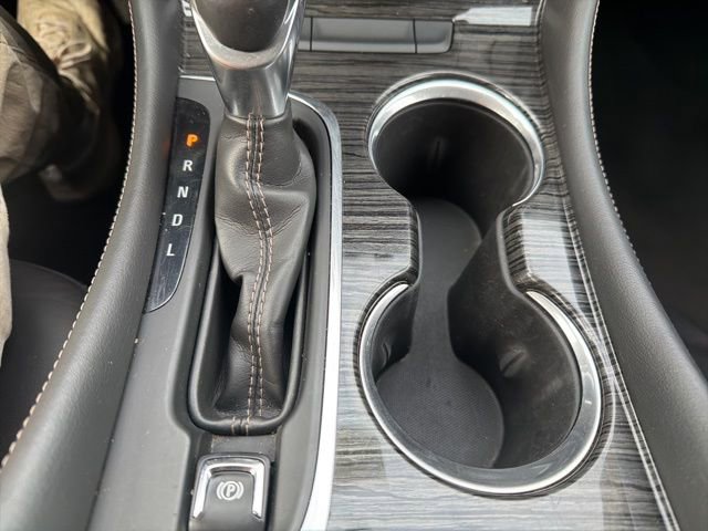 Used 2017 Buick Envision Essence image 33