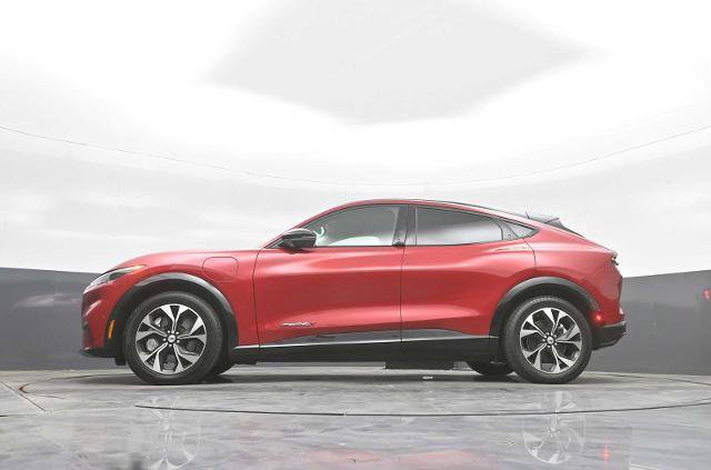 Certified 2023 Ford Mustang Mach-E Premium AWD/4WD image 24