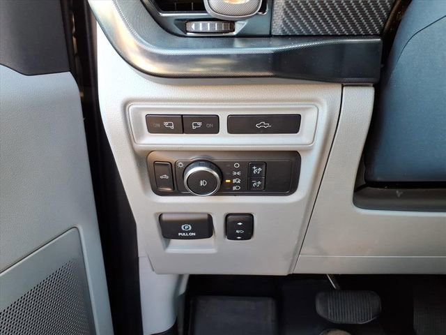 Certified 2021 Ford F150 Limited image 22