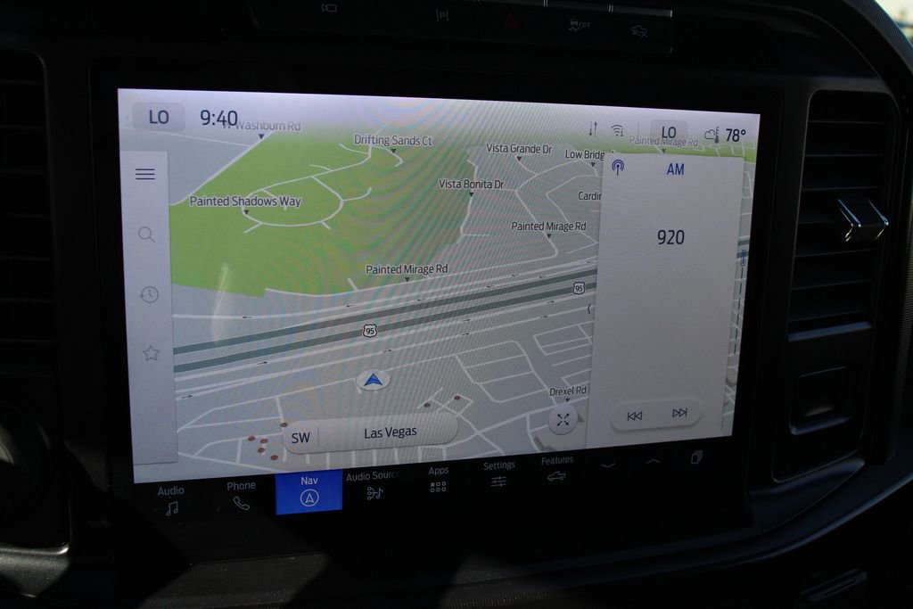 Certified 2024 Ford F150 Raptor w/ Equipment Group 803A Raptor R image 32